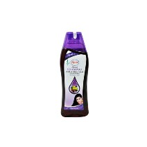 AYUR SHAMPOO AMLA RITHA, 500 ML